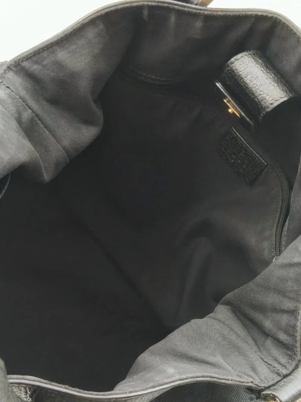 Gucci authentic large